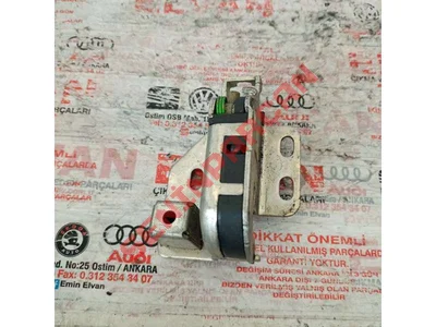 A9067401235 - KİLİT - İkinci El Orjinal