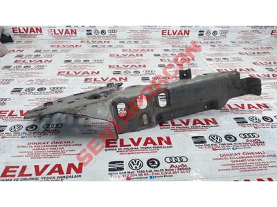 7H0857027D - ON GOGUS YAN CERCEVE - İkinci El Orjinal