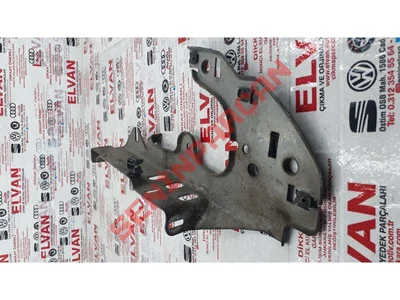 7H0857027D - ON GOGUS YAN CERCEVE - İkinci El Orjinal