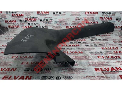 5E0863483 - A DİREĞİ KAPLAMASI - İkinci El Orjinal