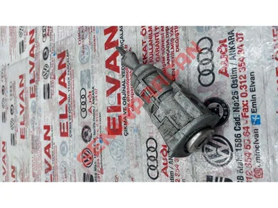 6C0837167A - AYDINLATMALI ANA ANAHTAR - İkinci El Orjinal