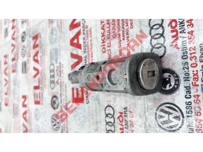 6C0837167A - AYDINLATMALI ANA ANAHTAR - İkinci El Orjinal