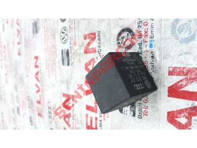 1H0953227 - ANAHTAR - İkinci El Orjinal
