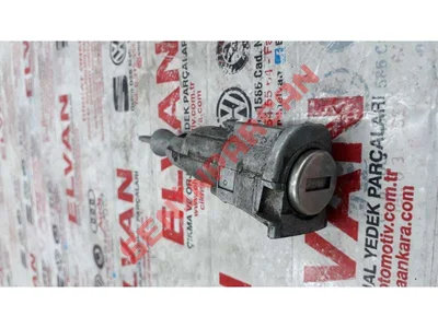 6R0837167A - AYDINLATMALI ANA ANAHTAR - İkinci El Orjinal