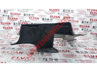 3B5868594 - C DİREĞİ KAPLAMASI - İkinci El Orjinal