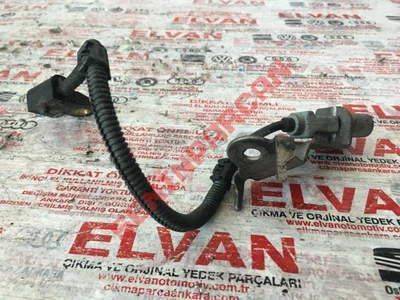 03L906433 - EKSANTRIK MIL SENSÖRÜ - İkinci El Orjinal