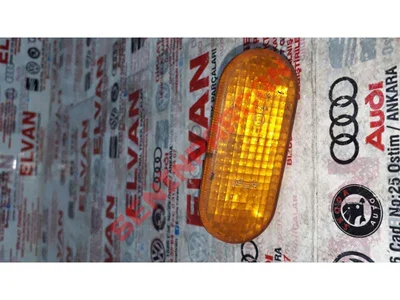 1H0972765 - DÜZ KONTAK MUHAFAZASI