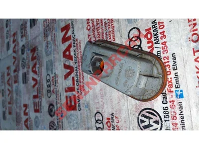 1H0972765 - DÜZ KONTAK MUHAFAZASI