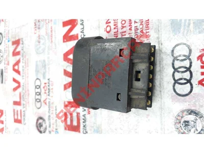 7M0963563 - KOLTUK ISITMA DÜĞMESİ - İkinci El Orjinal