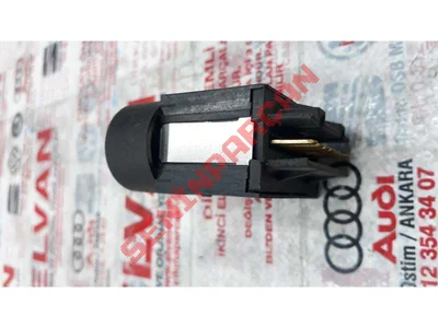 7M0963563 - KOLTUK ISITMA DÜĞMESİ - İkinci El Orjinal
