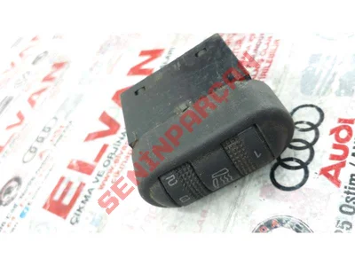 7M0963563 - KOLTUK ISITMA DÜĞMESİ - İkinci El Orjinal