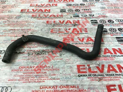 1K0121064J - SOĞUTMSIVBORU - İkinci El Orjinal