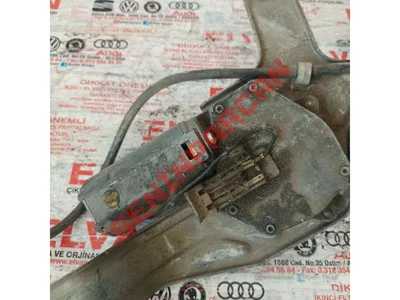 701955711 - CAM SİLECEK MOTORU - İkinci El Orjinal