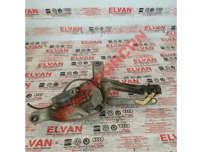 701955711 - CAM SİLECEK MOTORU - İkinci El Orjinal