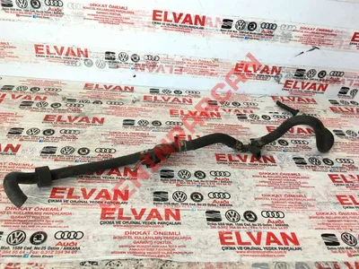 03C133679AD - YAKIT BORUSU