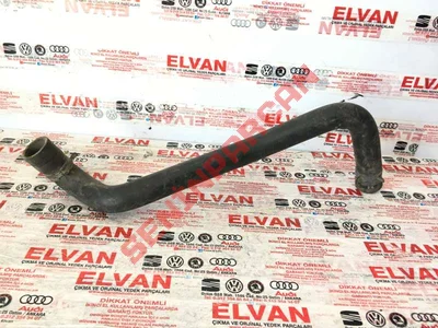 6K0121101G - HORTUM RADYATOR