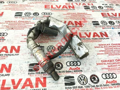 06A906265E - LAMBDA SENSOR