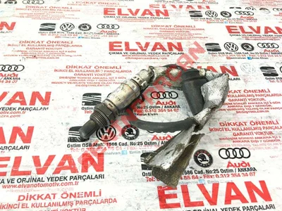 06A906265E - LAMBDA SENSOR