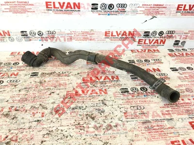6R0122291 - SU HORTUMU - İkinci El Orjinal