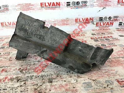 7P5819531B - ÖN SOL KAPUT PLENUM PANEL - İkinci El Orjinal
