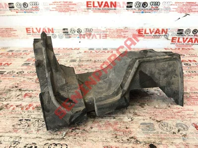 7P5819531B - ÖN SOL KAPUT PLENUM PANEL - İkinci El Orjinal