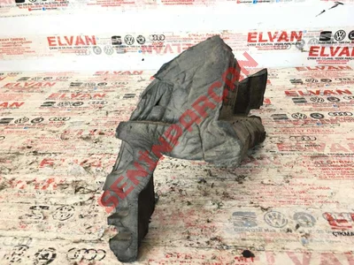 7P5819531B - ÖN SOL KAPUT PLENUM PANEL - İkinci El Orjinal