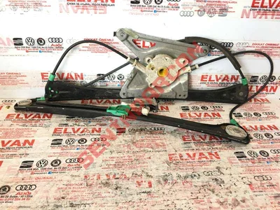 8D0837397D - CAM OTOMATİĞİ - İkinci El Orjinal