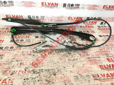 8D0837397D - CAM OTOMATİĞİ - İkinci El Orjinal