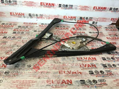 8D0837397D - CAM OTOMATİĞİ - İkinci El Orjinal