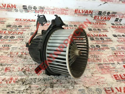 8K1820021 - FAN - İkinci El Orjinal