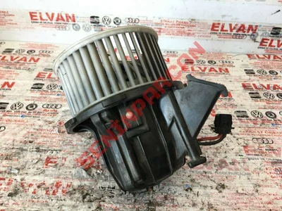 8K1820021 - FAN - İkinci El Orjinal