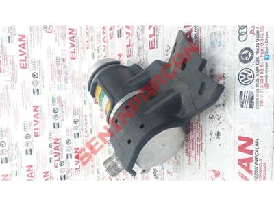 4A0260197G - KAPAK - İkinci El Orjinal