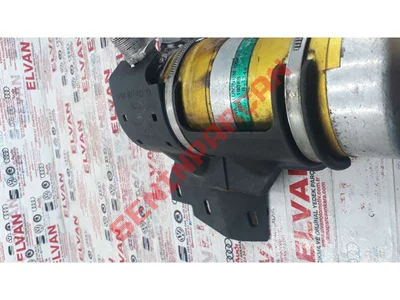 4A0260197G - KAPAK - İkinci El Orjinal