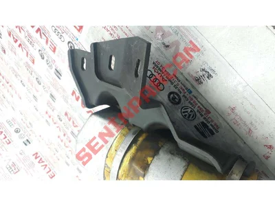 4A0260197G - KAPAK - İkinci El Orjinal