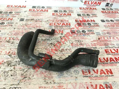 8D0121107M - HAVA ALMA HORTUMU