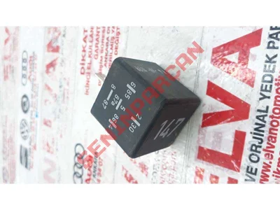 1H0959142 - SERI REZISTANS