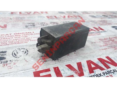 813919082 - YAĞ POMPASI UYARI RÖLESİ - İkinci El Orjinal