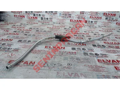 5C0711951A - EL FRENİ TELİNİN KILAVUZ