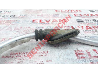 5C0711951A - EL FRENİ TELİNİN KILAVUZ