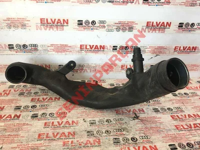 1J0129654AC - HAVA İLETİM HORTUMU - İkinci El Orjinal