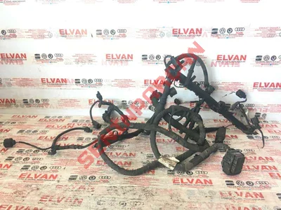 03L972619A - TESISATMOTOR - İkinci El Orjinal