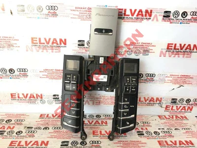 970653503 - TUŞ TAKIMI - İkinci El Orjinal
