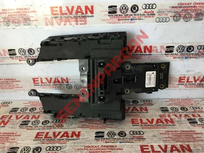 970653503 - TUŞ TAKIMI - İkinci El Orjinal
