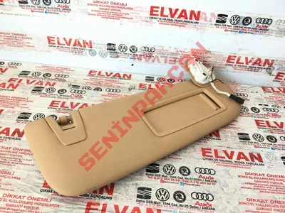 970731132 - GÜNEŞLİK - İkinci El Orjinal