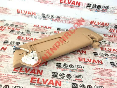 970731132 - GÜNEŞLİK - İkinci El Orjinal