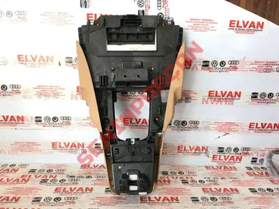 7P5863324F - ORTA KONSOL - İkinci El Orjinal