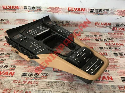 7P5863324F - ORTA KONSOL - İkinci El Orjinal