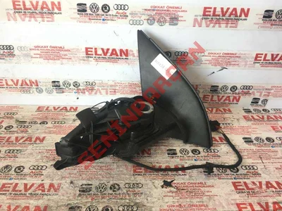 5K0857502 - AYNA - İkinci El Orjinal