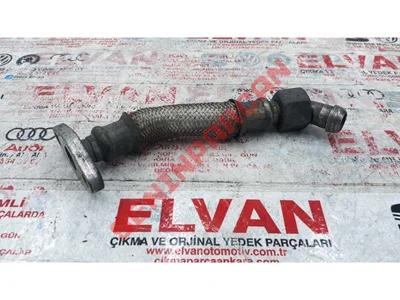 028145736AR - YAĞ GERİ DÖNÜŞ HATTI - İkinci El Orjinal