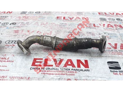 06H145735E - YAĞ BORUSU